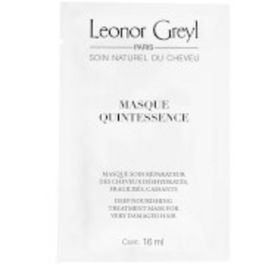 Quintessence, Mascarilla crema de tratamiento capilar, Para la hidratación, 16 ml *Muestra